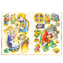 Волк и козлята — фото, картинка — 1