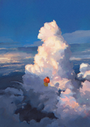 Город чудес. Мир, где сбываются мечты. Артбук — фото, картинка — 2