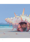 Город чудес. Мир, где сбываются мечты. Артбук — фото, картинка — 11