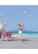 Город чудес. Мир, где сбываются мечты. Артбук — фото, картинка — 12