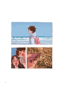 Город чудес. Мир, где сбываются мечты. Артбук — фото, картинка — 13