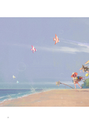 Город чудес. Мир, где сбываются мечты. Артбук — фото, картинка — 15