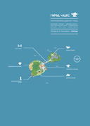 Город чудес. Мир, где сбываются мечты. Артбук — фото, картинка — 4