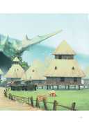 Город чудес. Мир, где сбываются мечты. Артбук — фото, картинка — 10