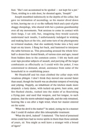 Wuthering Heights — фото, картинка — 5