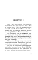 Грозовой перевал — фото, картинка — 2