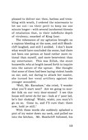 Грозовой перевал — фото, картинка — 12