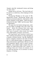 Грозовой перевал — фото, картинка — 3