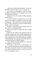 Грозовой перевал — фото, картинка — 8