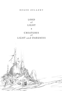 Князь Света. Порождения Света и Тьмы — фото, картинка — 2