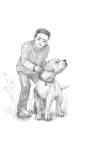 Щенок Лапочка, или Невероятное возвращение (выпуск 50) — фото, картинка — 10