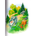 Сказки на ночь для малышей — фото, картинка — 4