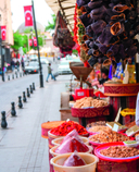 Из Турции с любовью. Турецкая кухня от Стамбула до Мардина — фото, картинка — 4