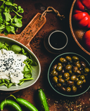 Из Турции с любовью. Турецкая кухня от Стамбула до Мардина — фото, картинка — 9