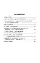 Сирия на перекрестке эпох и цивилизаций — фото, картинка — 1