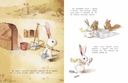 Кролик и красная горка — фото, картинка — 1
