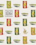 Суп синьора Лепрона — фото, картинка — 18