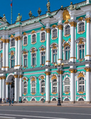 Секреты петербургских дворцов. Их тайны, символы и создатели — фото, картинка — 11