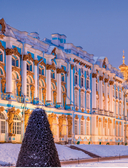 Секреты петербургских дворцов. Их тайны, символы и создатели — фото, картинка — 6