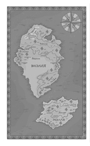 Наследие Рэйны. Все дороги мира — фото, картинка — 5