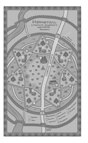 Наследие Рэйны. Все дороги мира — фото, картинка — 6