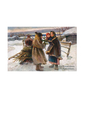 Чудо Рождества: Рассказы русских писателей — фото, картинка — 13