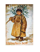 Чудо Рождества: Рассказы русских писателей — фото, картинка — 19