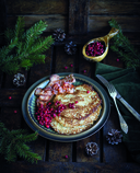 Nordic. Вдохновение, уют и еда со вкусом Севера — фото, картинка — 9