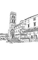 Умбрия – зеленое сердце Италии. Тайна старого аббатства и печенье святого Франциска — фото, картинка — 1