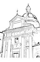 Умбрия – зеленое сердце Италии. Тайна старого аббатства и печенье святого Франциска — фото, картинка — 5