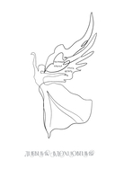 365 воинов внутри меня. Дневник вдохновения — фото, картинка — 11