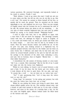 Dracula's Guest — фото, картинка — 4