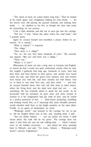 Dracula's Guest — фото, картинка — 5