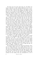 Dracula's Guest — фото, картинка — 6