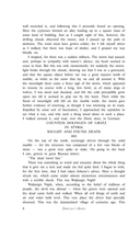 Dracula's Guest — фото, картинка — 8