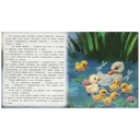 Гадкий утёнок — фото, картинка — 1