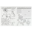 Раскраска. Антигаджет. Волшебная страна — фото, картинка — 1