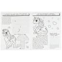 Раскраска. Антигаджет. Волшебная страна — фото, картинка — 2