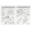 Раскраска. Антигаджет. Волшебная страна — фото, картинка — 3