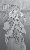 Смерть, отбор и котики — фото, картинка — 6