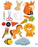 Развитие речи малыша. 3-4 года — фото, картинка — 5