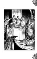 Злые сёстры. История трёх ведьм — фото, картинка — 7