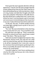 The Housemaid — фото, картинка — 1