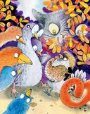 Кот на велосипеде — фото, картинка — 2