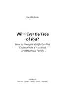 Свобода от нарцисса — фото, картинка — 3