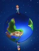 Сказочная физика — фото, картинка — 12