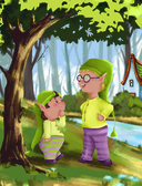 Сказочная физика — фото, картинка — 9