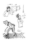 Звук в кино. Как создаются иллюзии — фото, картинка — 27