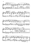 Собрание сочинений. Серия 1. Том 1. Опубликованные фортепианные произведения — фото, картинка — 3