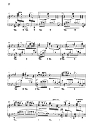 Собрание сочинений. Серия 1. Том 1. Опубликованные фортепианные произведения — фото, картинка — 5